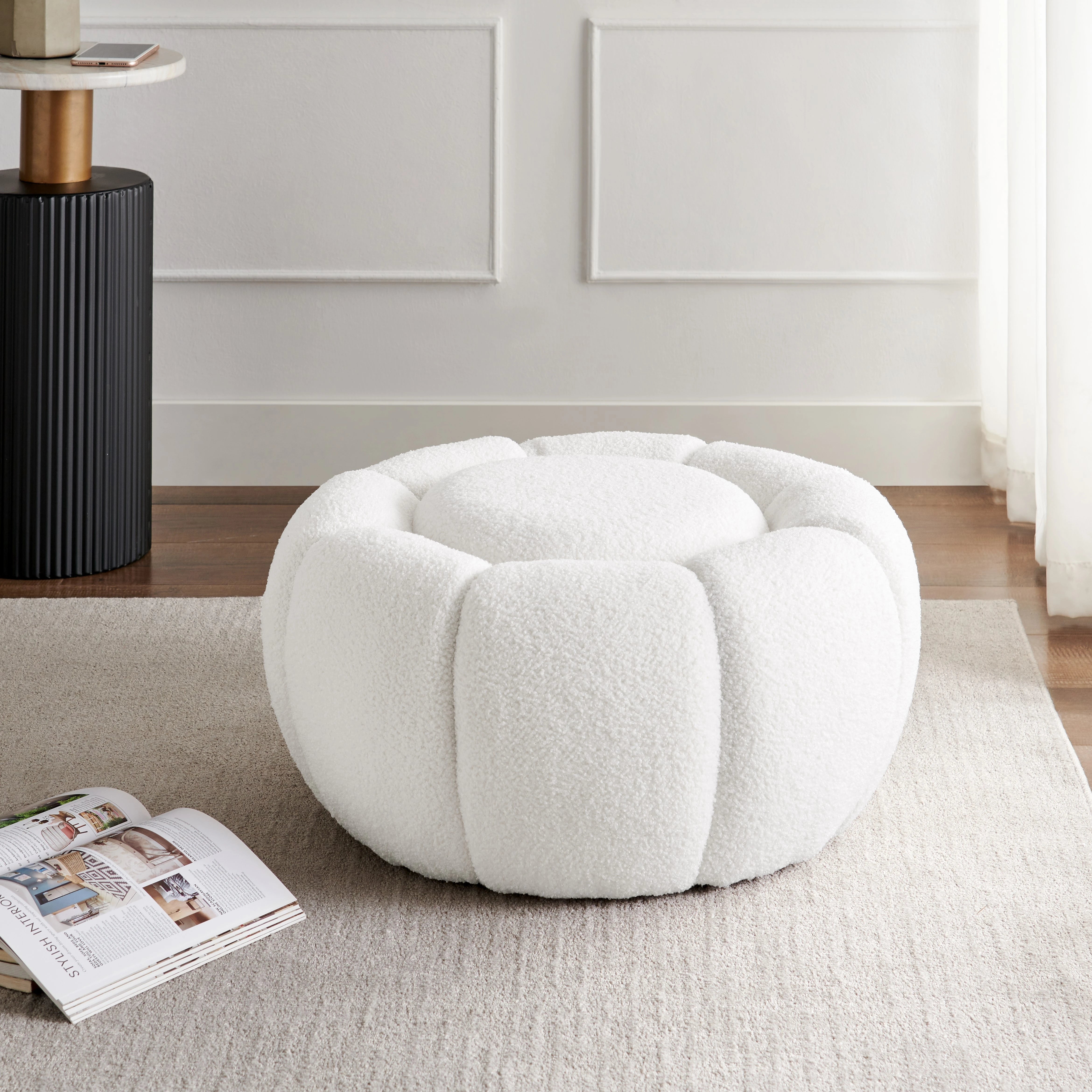 Image of Sable Occasional Chair